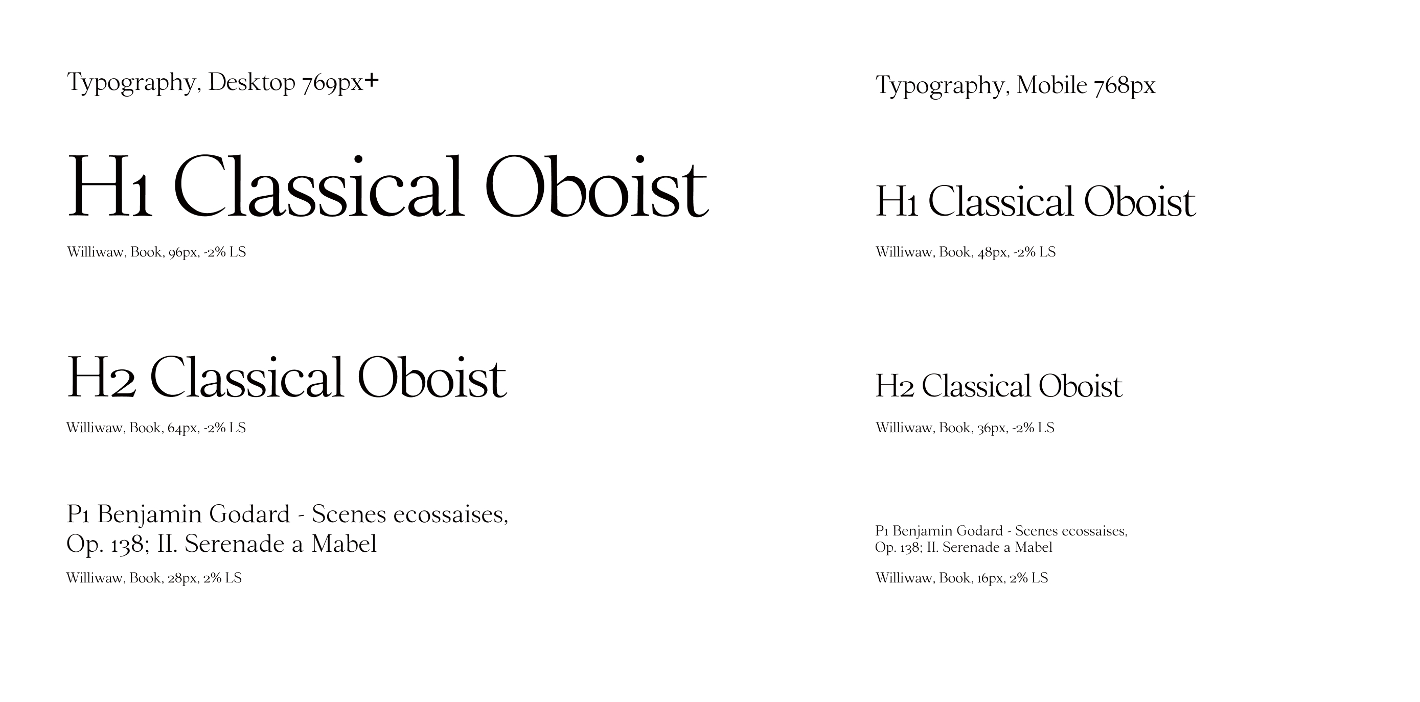 Visual Identity 1