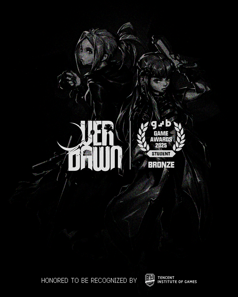 Overdawn Social Media Graphic Image