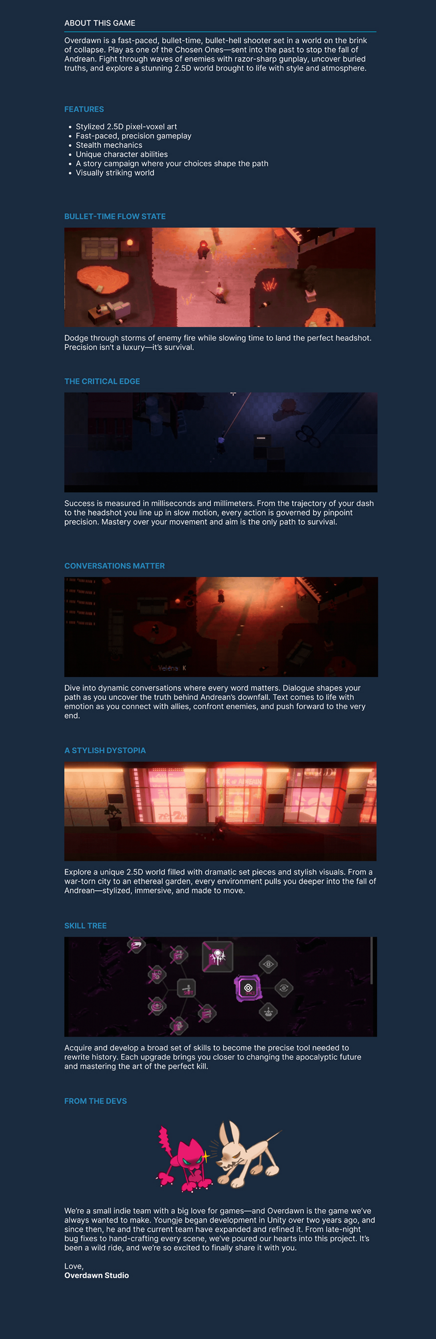 Overdawn Asset Creation Image